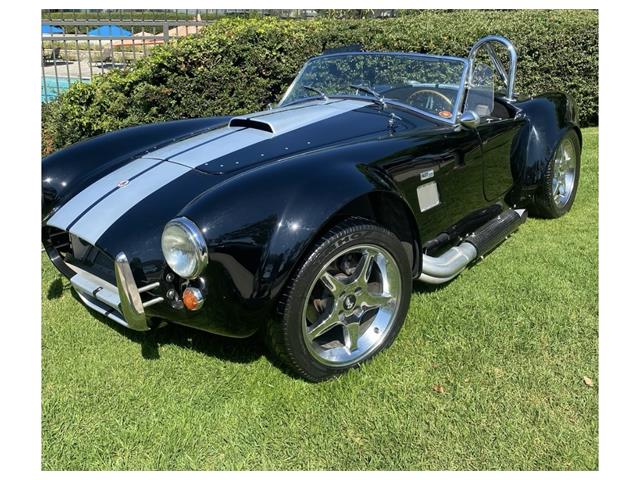 1965 Ford Shelby Cobra (CC-2071662) for sale in Silverado , California