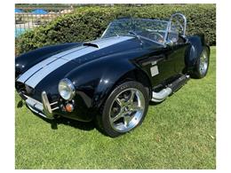 1965 Ford Shelby Cobra (CC-2071662) for sale in Silverado , California