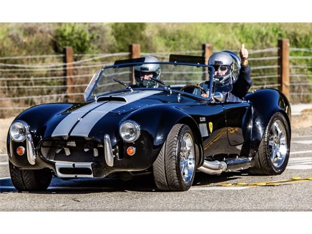 1965 Ford Shelby Cobra (CC-2071662) for sale in Silverado , California