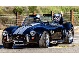 1965 Ford Shelby Cobra (CC-2071662) for sale in Silverado , California