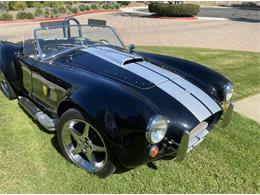 1965 Ford Shelby Cobra (CC-2071662) for sale in Silverado , California