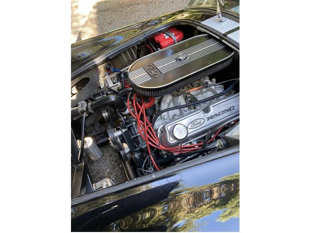 1965 Ford Shelby Cobra (CC-2071662) for sale in Silverado , California