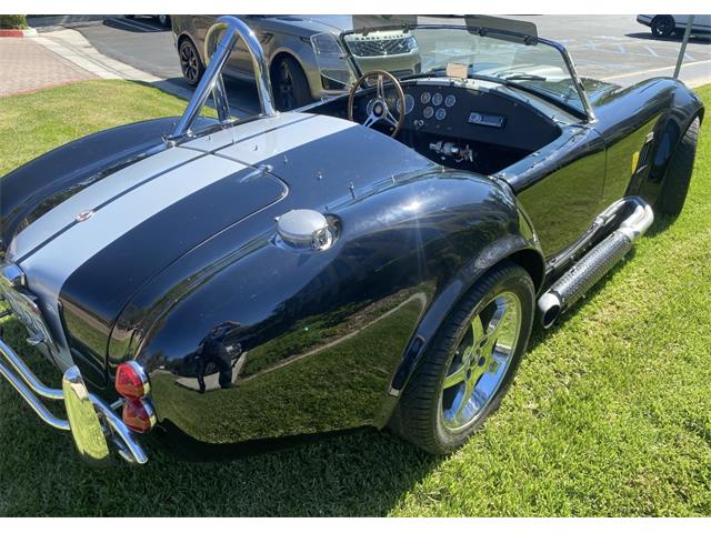 1965 Ford Shelby Cobra (CC-2071662) for sale in Silverado , California