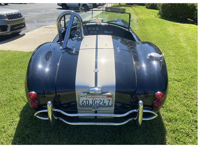 1965 Ford Shelby Cobra (CC-2071662) for sale in Silverado , California