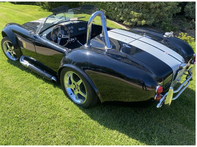1965 Ford Shelby Cobra (CC-2071662) for sale in Silverado , California