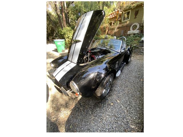 1965 Ford Shelby Cobra (CC-2071662) for sale in Silverado , California