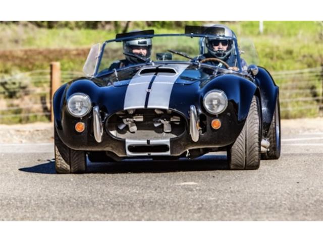 1965 Ford Shelby Cobra (CC-2071662) for sale in Silverado , California