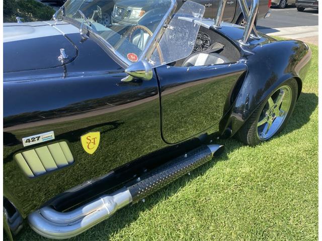 1965 Ford Shelby Cobra (CC-2071662) for sale in Silverado , California