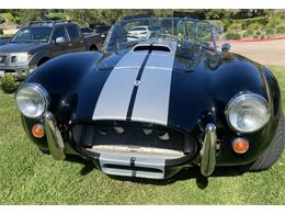1965 Ford Shelby Cobra (CC-2071662) for sale in Silverado , California