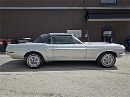 1968 Ford Mustang (CC-2071663) for sale in Vaudreuil-Dorion, Quebec