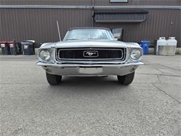1968 Ford Mustang (CC-2071663) for sale in Vaudreuil-Dorion, Quebec