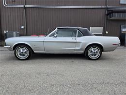 1968 Ford Mustang (CC-2071663) for sale in Vaudreuil-Dorion, Quebec