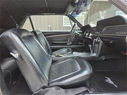 1968 Ford Mustang (CC-2071663) for sale in Vaudreuil-Dorion, Quebec