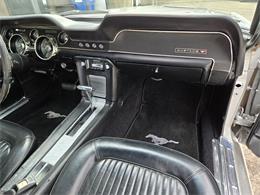 1968 Ford Mustang (CC-2071663) for sale in Vaudreuil-Dorion, Quebec