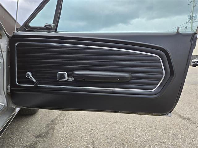 1968 Ford Mustang (CC-2071663) for sale in Vaudreuil-Dorion, Quebec