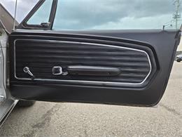 1968 Ford Mustang (CC-2071663) for sale in Vaudreuil-Dorion, Quebec