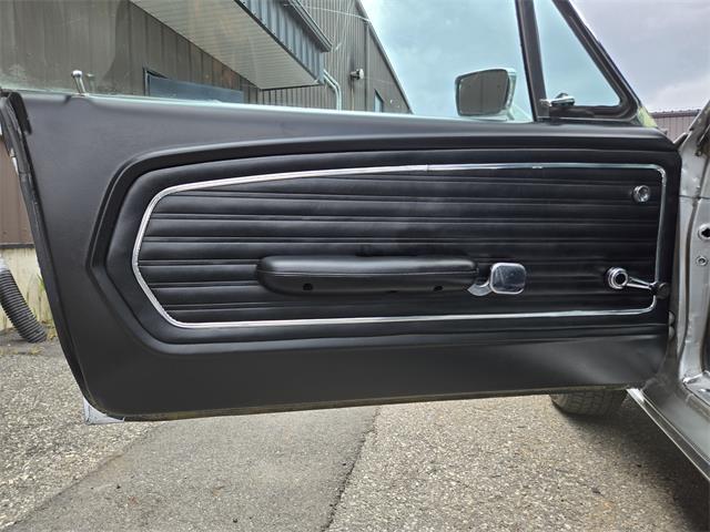 1968 Ford Mustang (CC-2071663) for sale in Vaudreuil-Dorion, Quebec