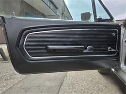 1968 Ford Mustang (CC-2071663) for sale in Vaudreuil-Dorion, Quebec
