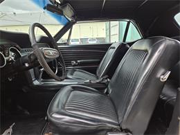 1968 Ford Mustang (CC-2071663) for sale in Vaudreuil-Dorion, Quebec