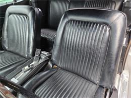 1968 Ford Mustang (CC-2071663) for sale in Vaudreuil-Dorion, Quebec