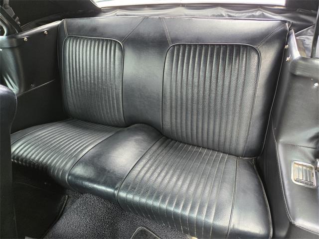 1968 Ford Mustang (CC-2071663) for sale in Vaudreuil-Dorion, Quebec