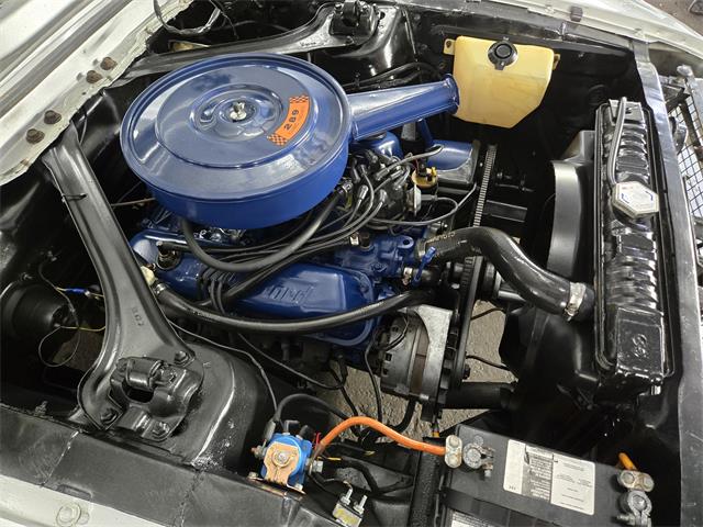 1968 Ford Mustang (CC-2071663) for sale in Vaudreuil-Dorion, Quebec