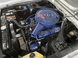 1968 Ford Mustang (CC-2071663) for sale in Vaudreuil-Dorion, Quebec
