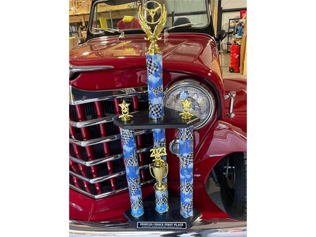 1950 Willys Jeepster (CC-2071664) for sale in Franklin, North Carolina