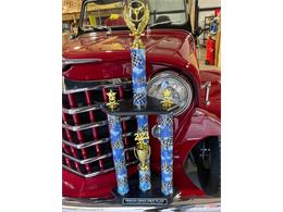 1950 Willys Jeepster (CC-2071664) for sale in Franklin, North Carolina