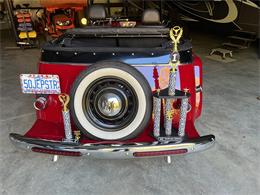 1950 Willys Jeepster (CC-2071664) for sale in Franklin, North Carolina