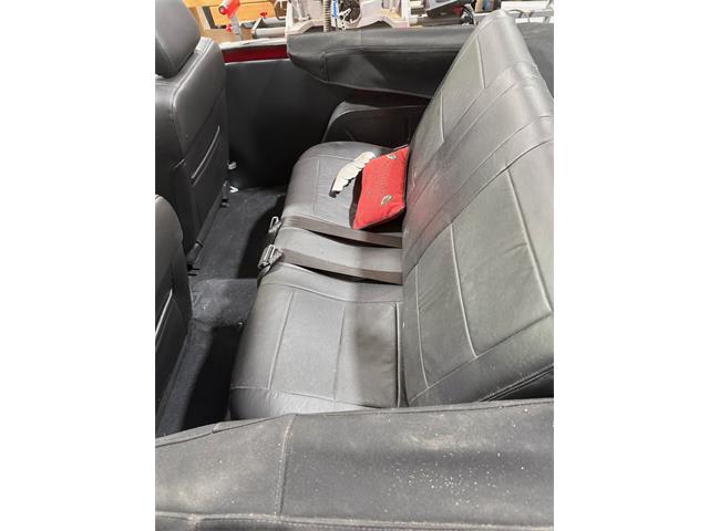 1950 Willys Jeepster (CC-2071664) for sale in Franklin, North Carolina