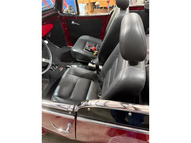 1950 Willys Jeepster (CC-2071664) for sale in Franklin, North Carolina