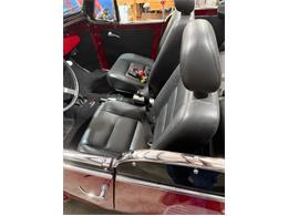 1950 Willys Jeepster (CC-2071664) for sale in Franklin, North Carolina