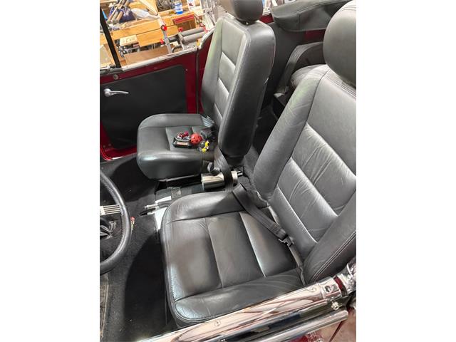 1950 Willys Jeepster (CC-2071664) for sale in Franklin, North Carolina