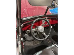 1950 Willys Jeepster (CC-2071664) for sale in Franklin, North Carolina