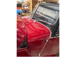 1950 Willys Jeepster (CC-2071664) for sale in Franklin, North Carolina