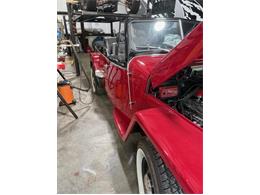 1950 Willys Jeepster (CC-2071664) for sale in Franklin, North Carolina