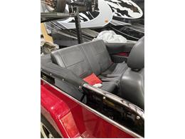 1950 Willys Jeepster (CC-2071664) for sale in Franklin, North Carolina