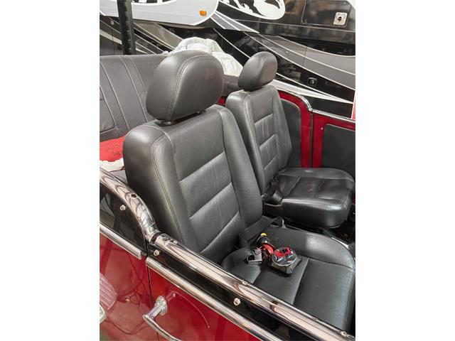 1950 Willys Jeepster (CC-2071664) for sale in Franklin, North Carolina