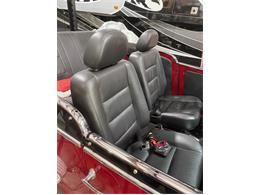 1950 Willys Jeepster (CC-2071664) for sale in Franklin, North Carolina