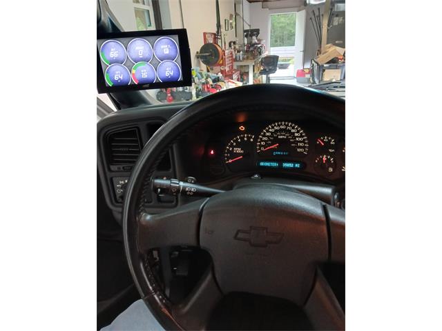 2005 Chevrolet Silverado 1500 (CC-2071666) for sale in Newland, North Carolina