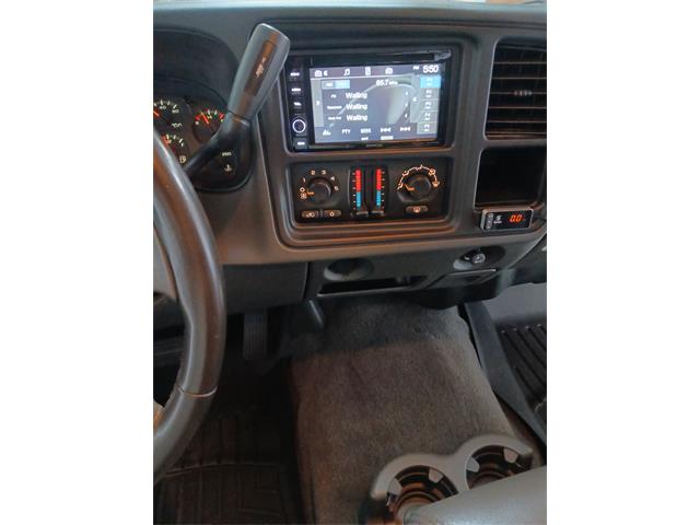 2005 Chevrolet Silverado 1500 (CC-2071666) for sale in Newland, North Carolina