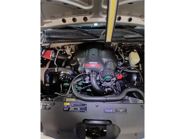 2005 Chevrolet Silverado 1500 (CC-2071666) for sale in Newland, North Carolina