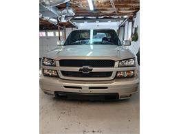 2005 Chevrolet Silverado 1500 (CC-2071666) for sale in Newland, North Carolina