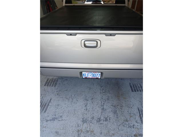 2005 Chevrolet Silverado 1500 (CC-2071666) for sale in Newland, North Carolina