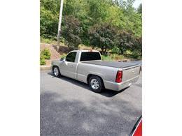 2005 Chevrolet Silverado 1500 (CC-2071666) for sale in Newland, North Carolina