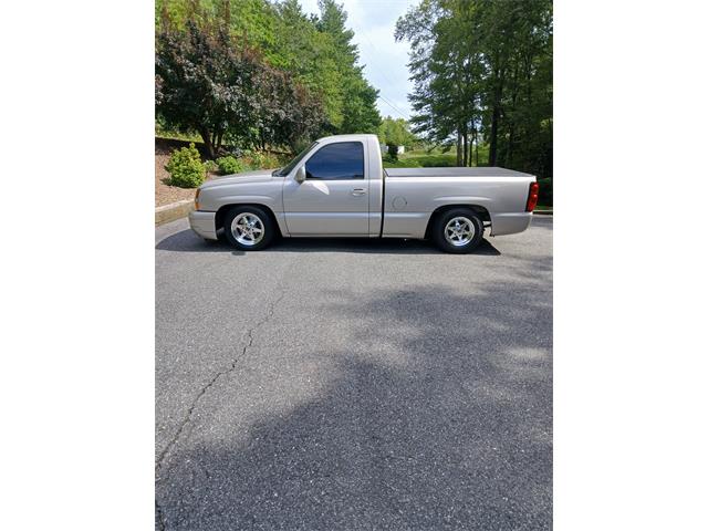 2005 Chevrolet Silverado 1500 (CC-2071666) for sale in Newland, North Carolina