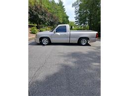 2005 Chevrolet Silverado 1500 (CC-2071666) for sale in Newland, North Carolina