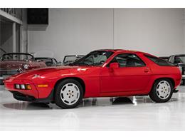 1986 Porsche 928S (CC-2071667) for sale in St. Louis, Missouri