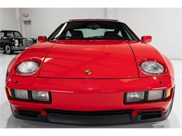 1986 Porsche 928S (CC-2071667) for sale in St. Louis, Missouri